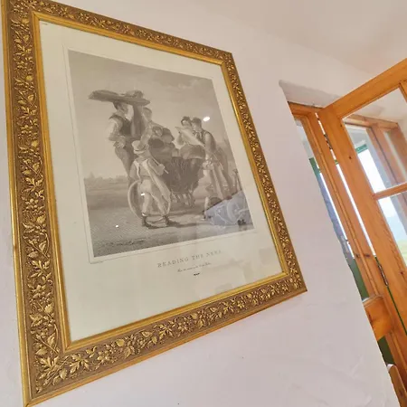 Casa vacanze 4 Bedroom Traditional With Sea View By Travel Lets Homes Gaoth Dobhair